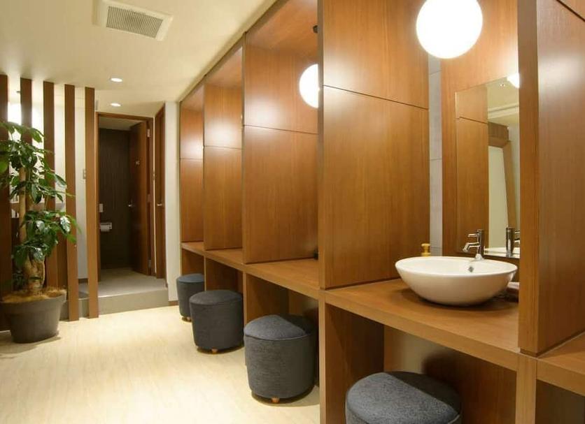 Banyo Fotoğraf