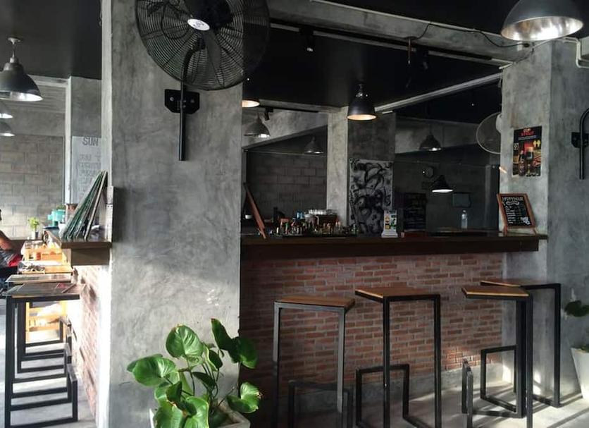 Bar Fotoğraf