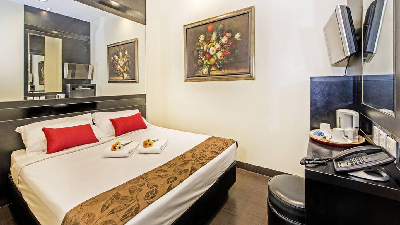 Hotel 81 Kovan