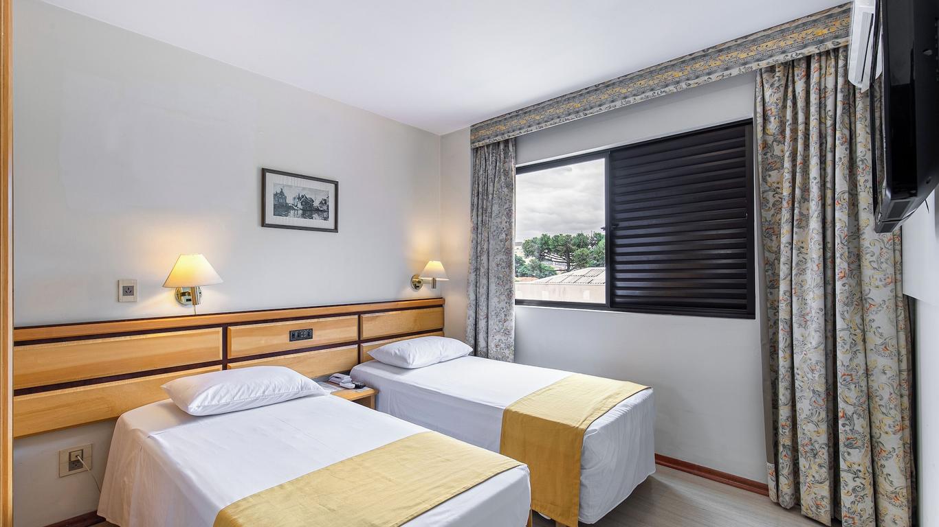 Hotel Flat Petras